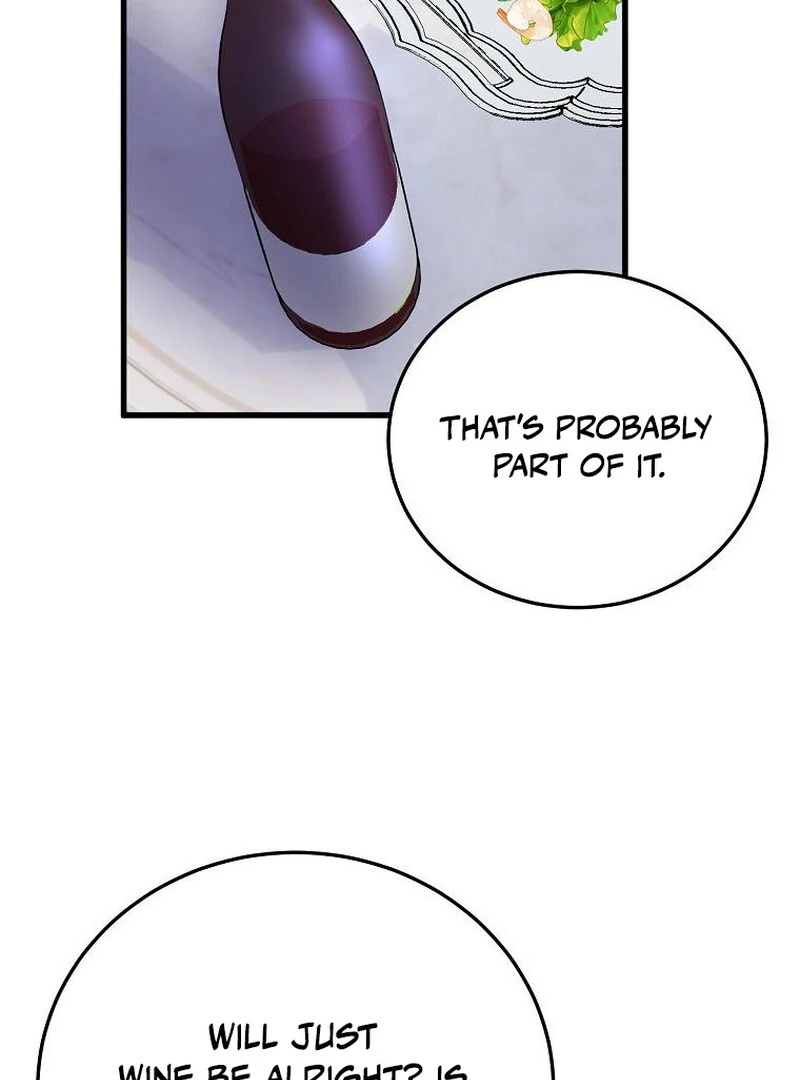 Teaching the Tyrant Manners Chapter 41 - Page 56