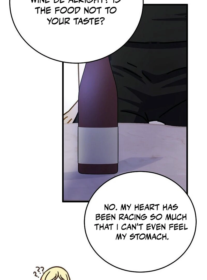 Teaching the Tyrant Manners Chapter 41 - Page 57