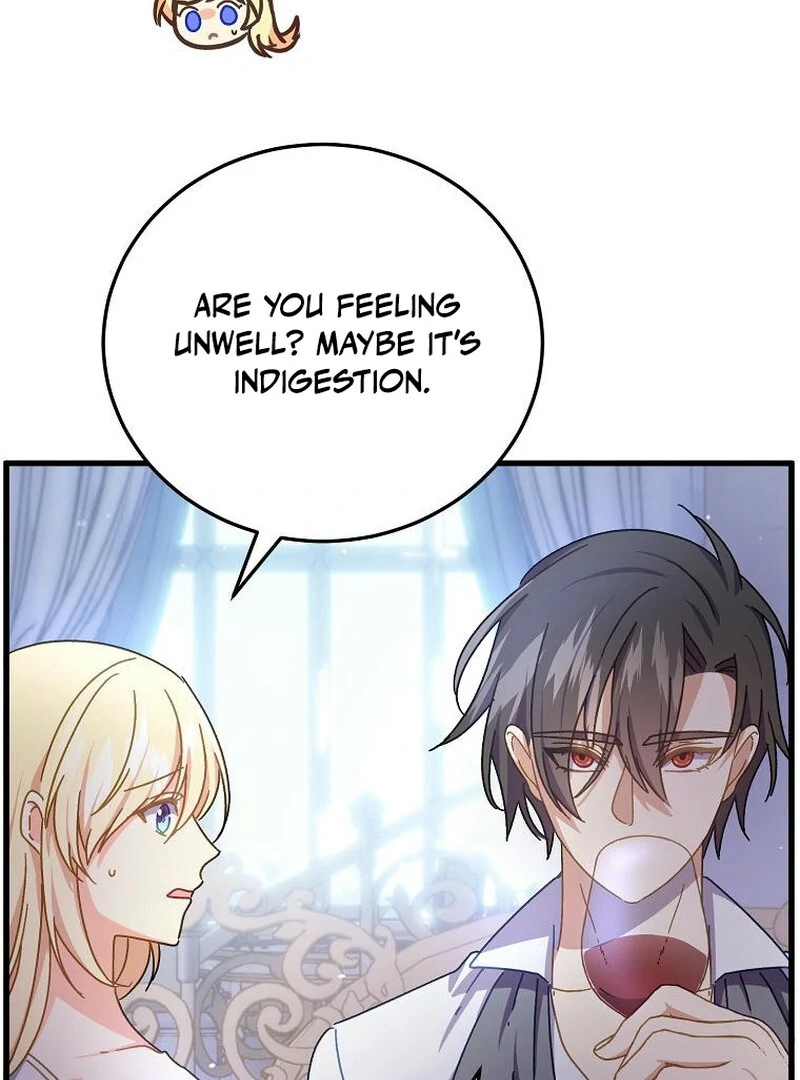 Teaching the Tyrant Manners Chapter 41 - Page 58