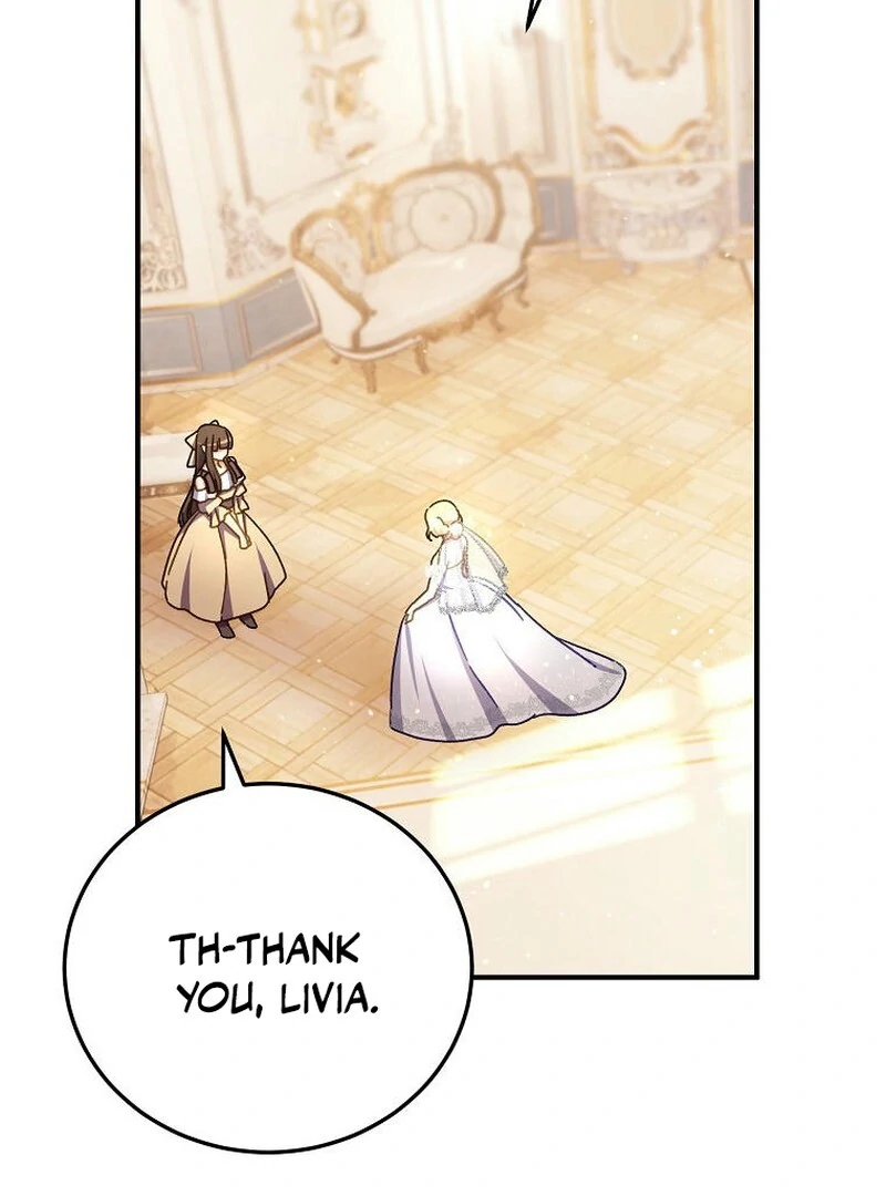Teaching the Tyrant Manners Chapter 41 - Page 6
