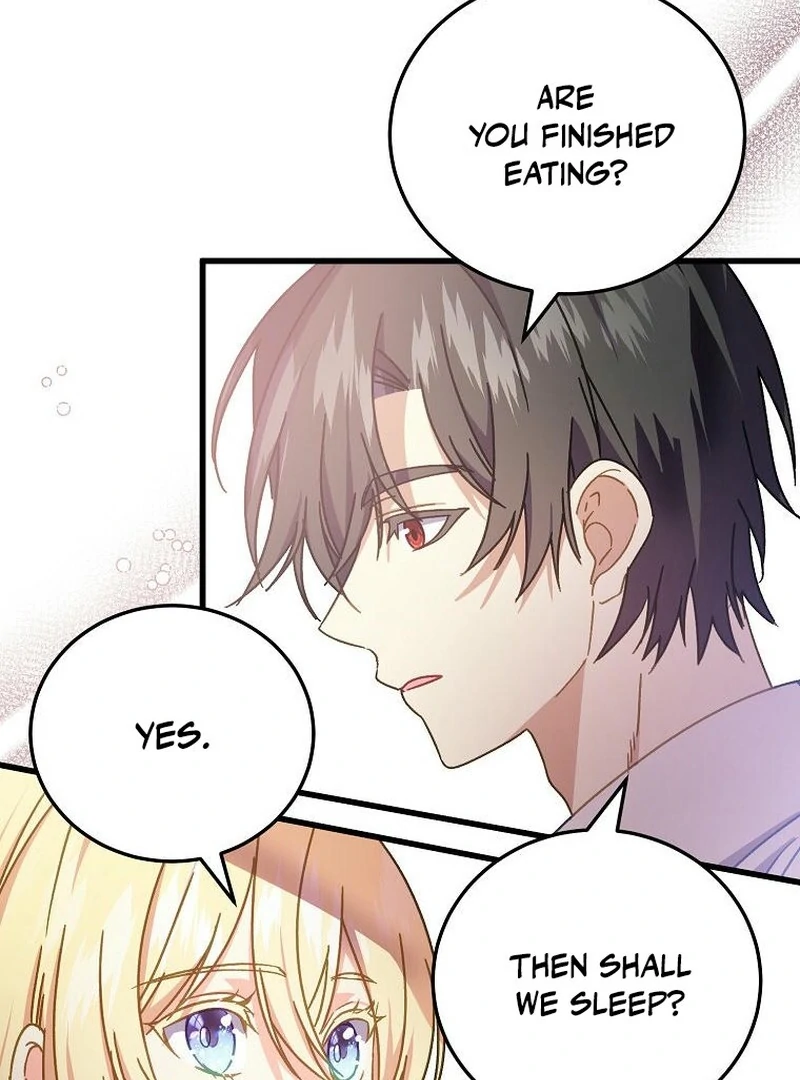 Teaching the Tyrant Manners Chapter 41 - Page 61