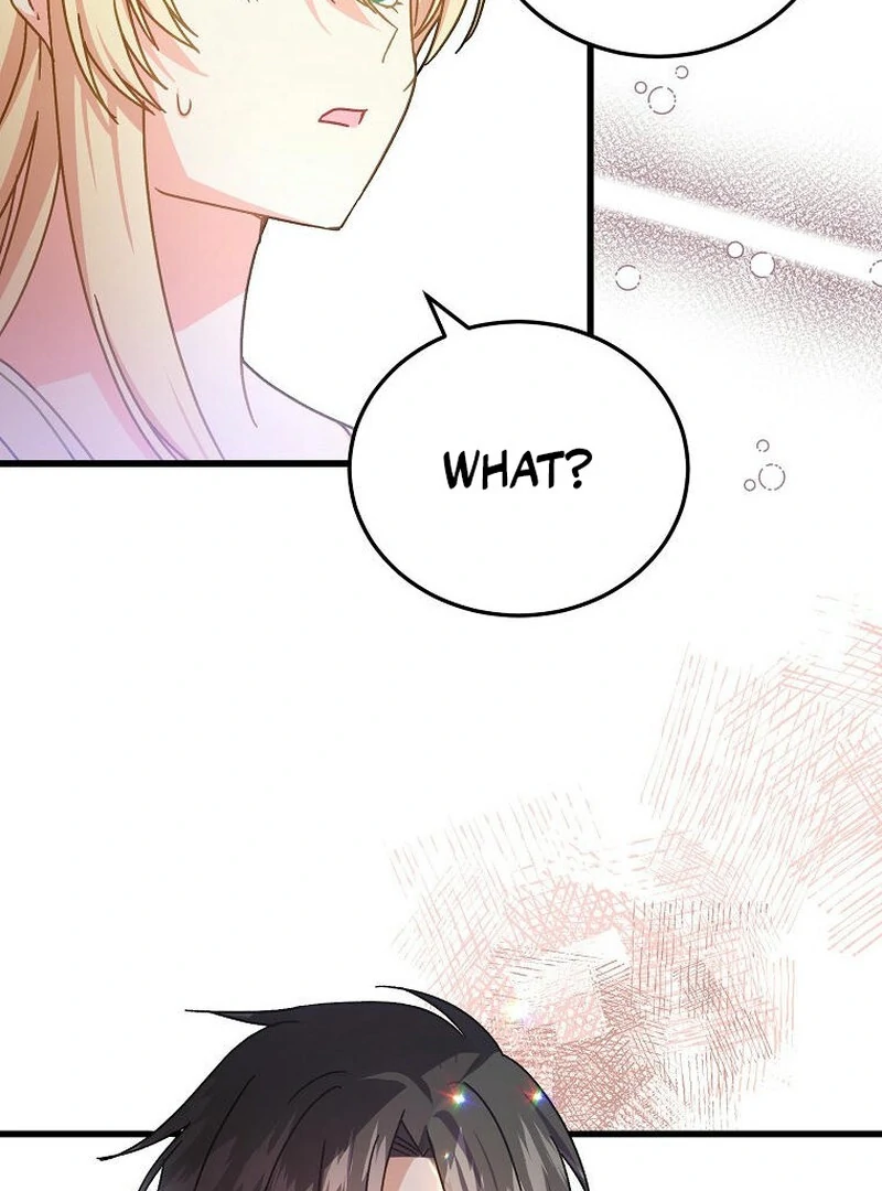 Teaching the Tyrant Manners Chapter 41 - Page 62