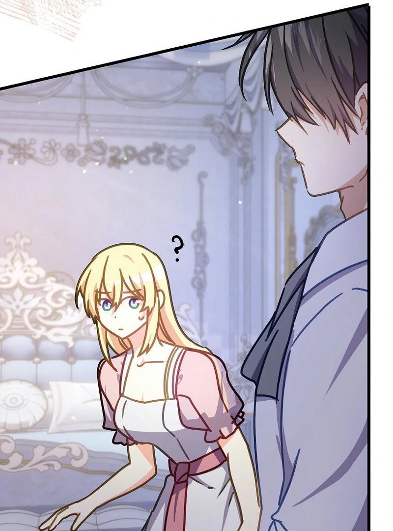 Teaching the Tyrant Manners Chapter 41 - Page 65