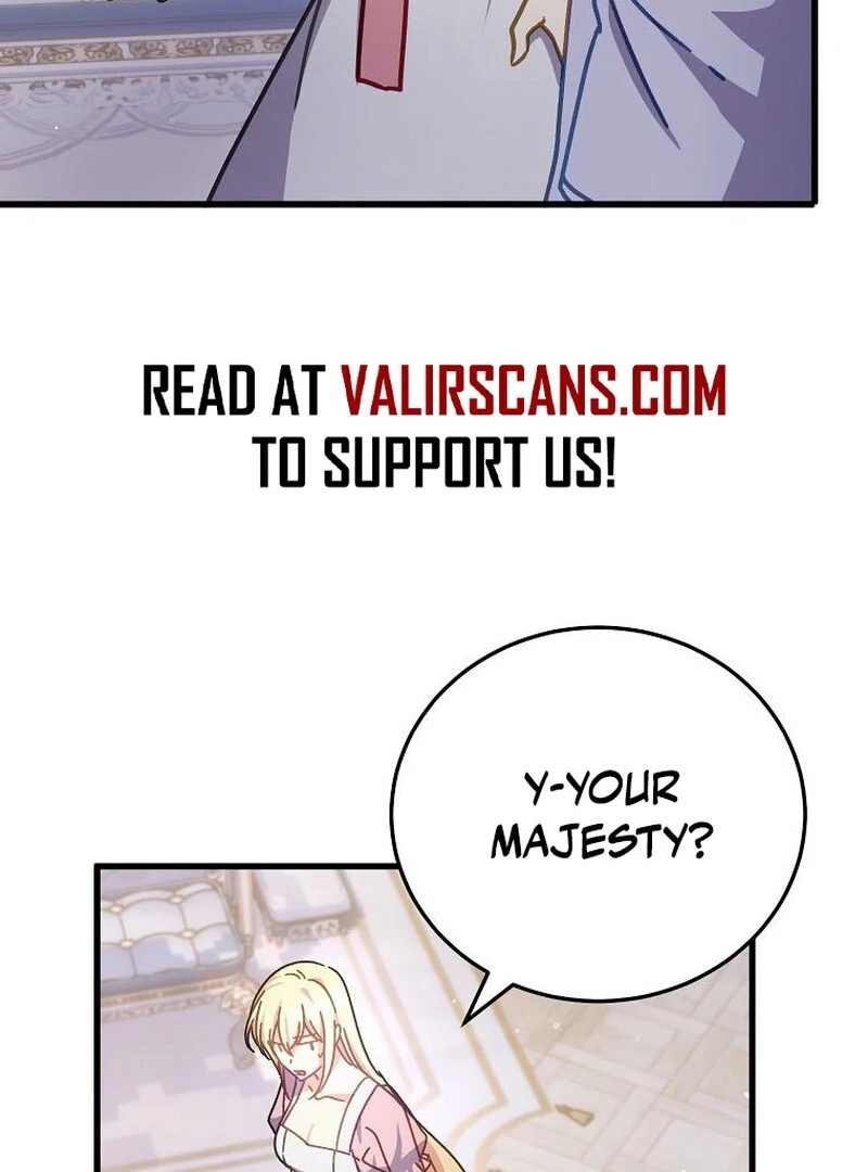 Teaching the Tyrant Manners Chapter 41 - Page 66