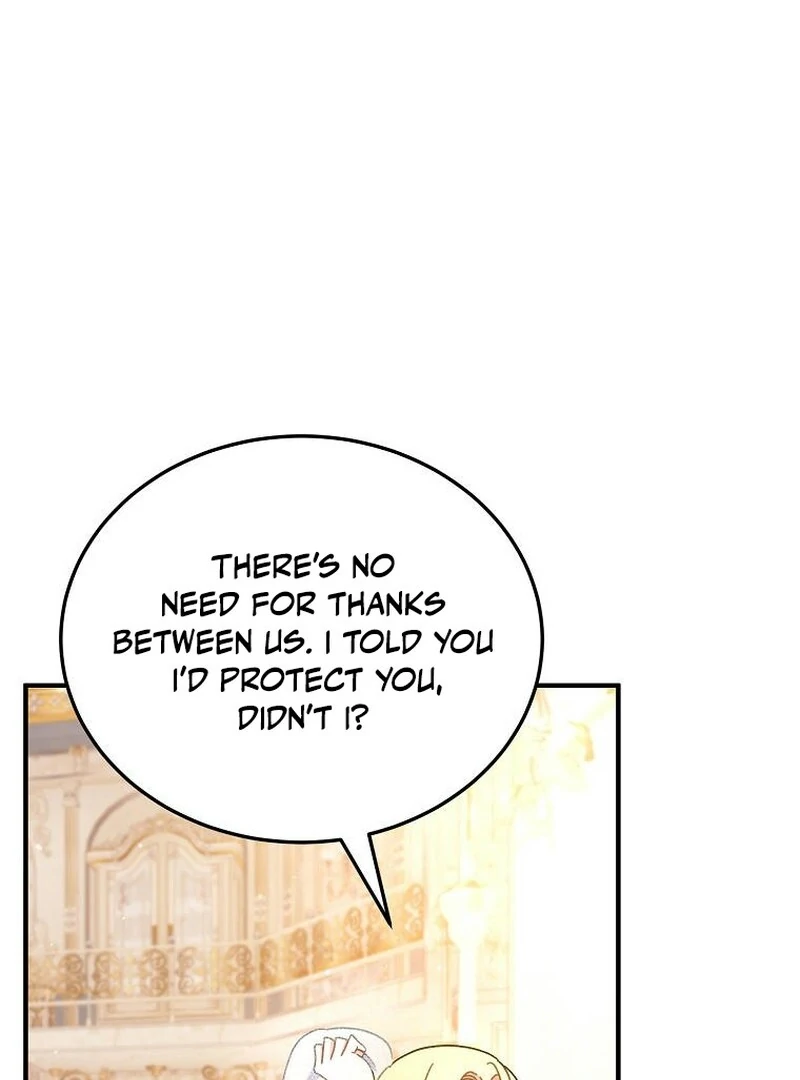 Teaching the Tyrant Manners Chapter 41 - Page 7