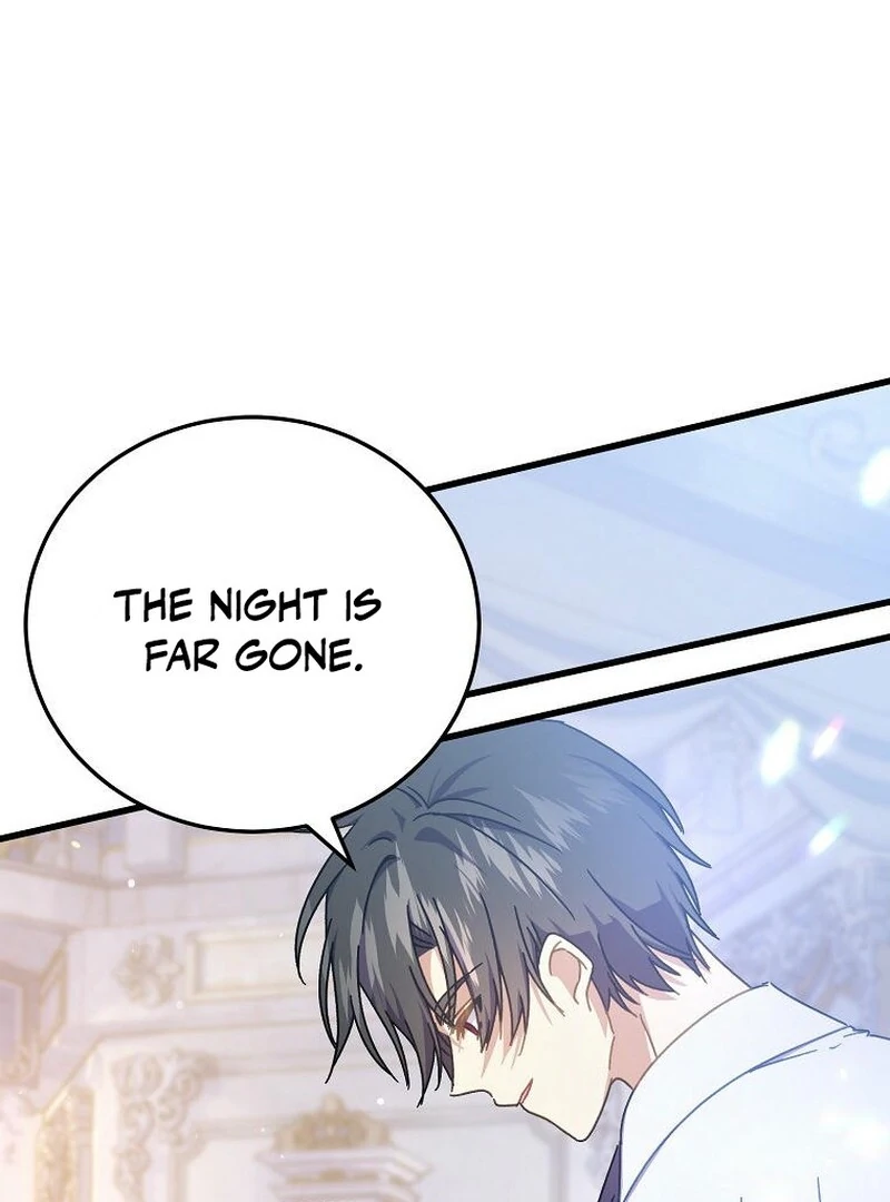 Teaching the Tyrant Manners Chapter 41 - Page 70