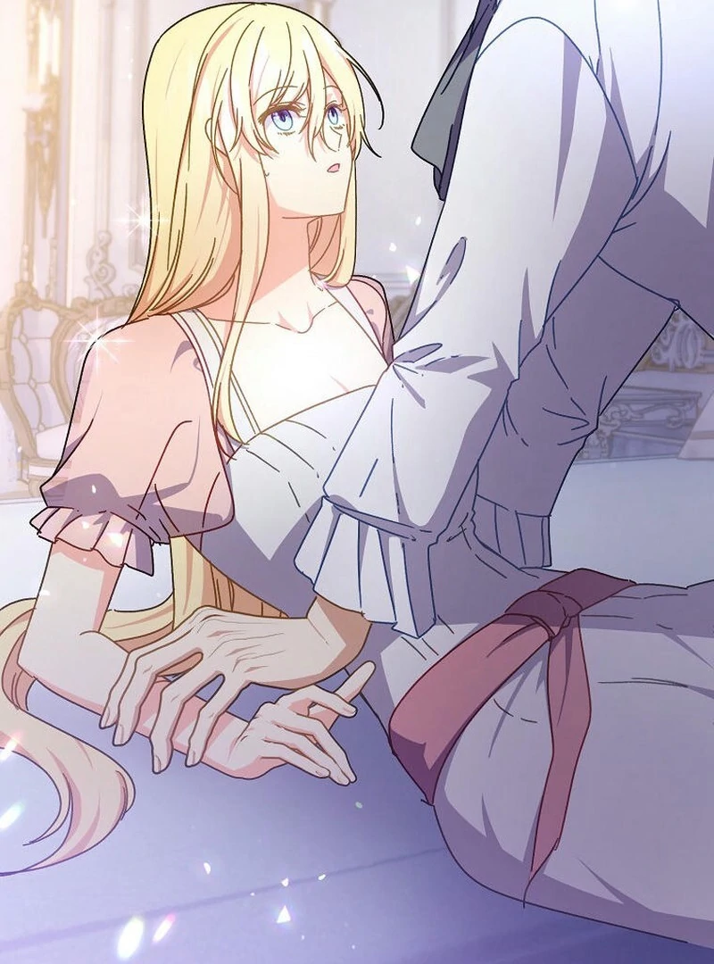 Teaching the Tyrant Manners Chapter 41 - Page 71