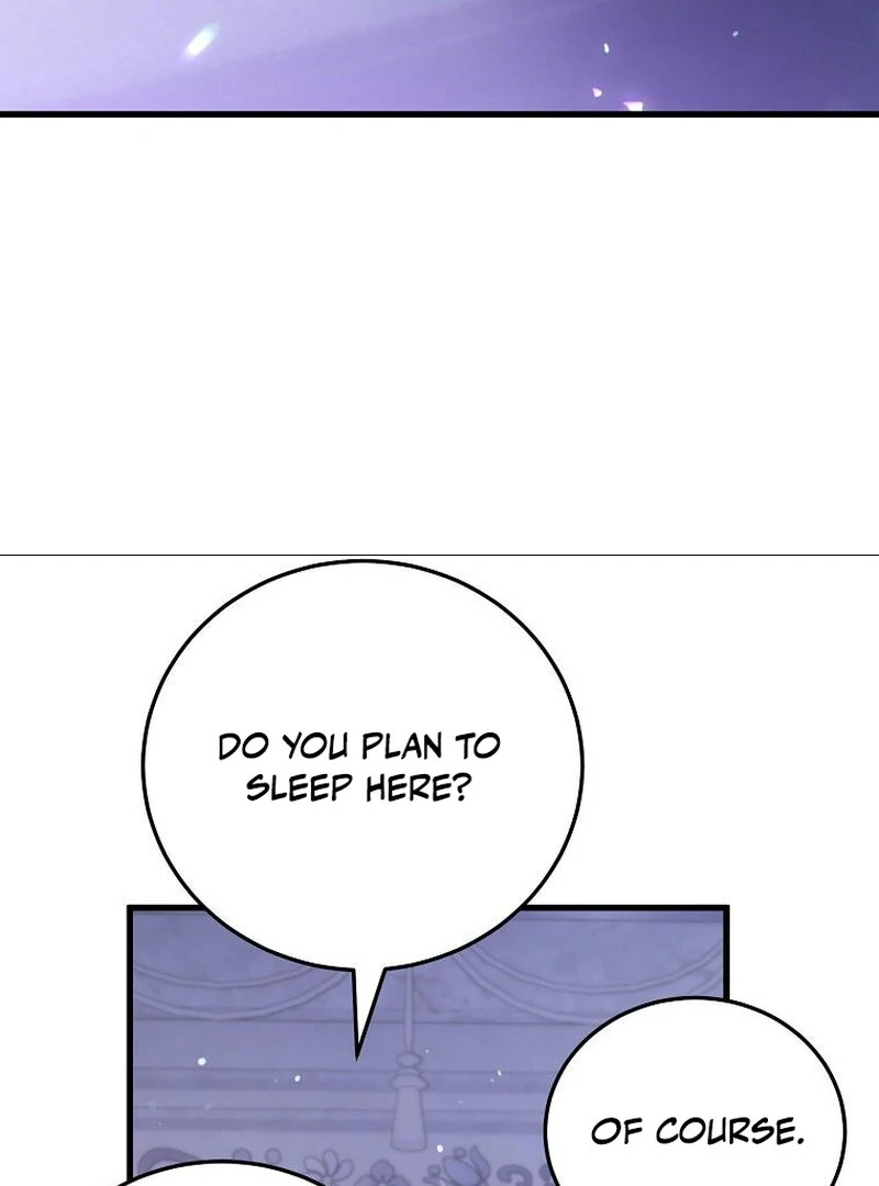 Teaching the Tyrant Manners Chapter 41 - Page 72