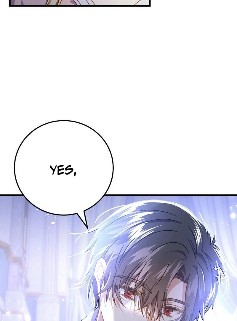 Teaching the Tyrant Manners Chapter 41 - Page 77