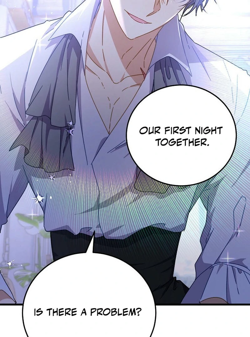 Teaching the Tyrant Manners Chapter 41 - Page 78