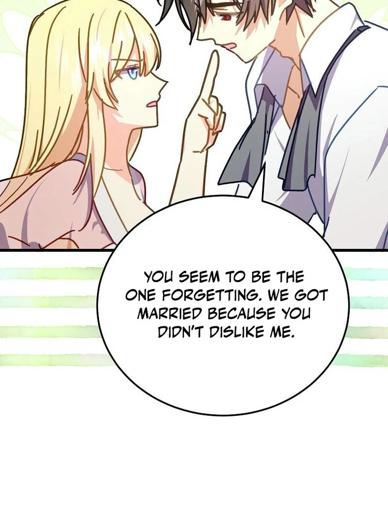 Teaching the Tyrant Manners Chapter 41 - Page 82