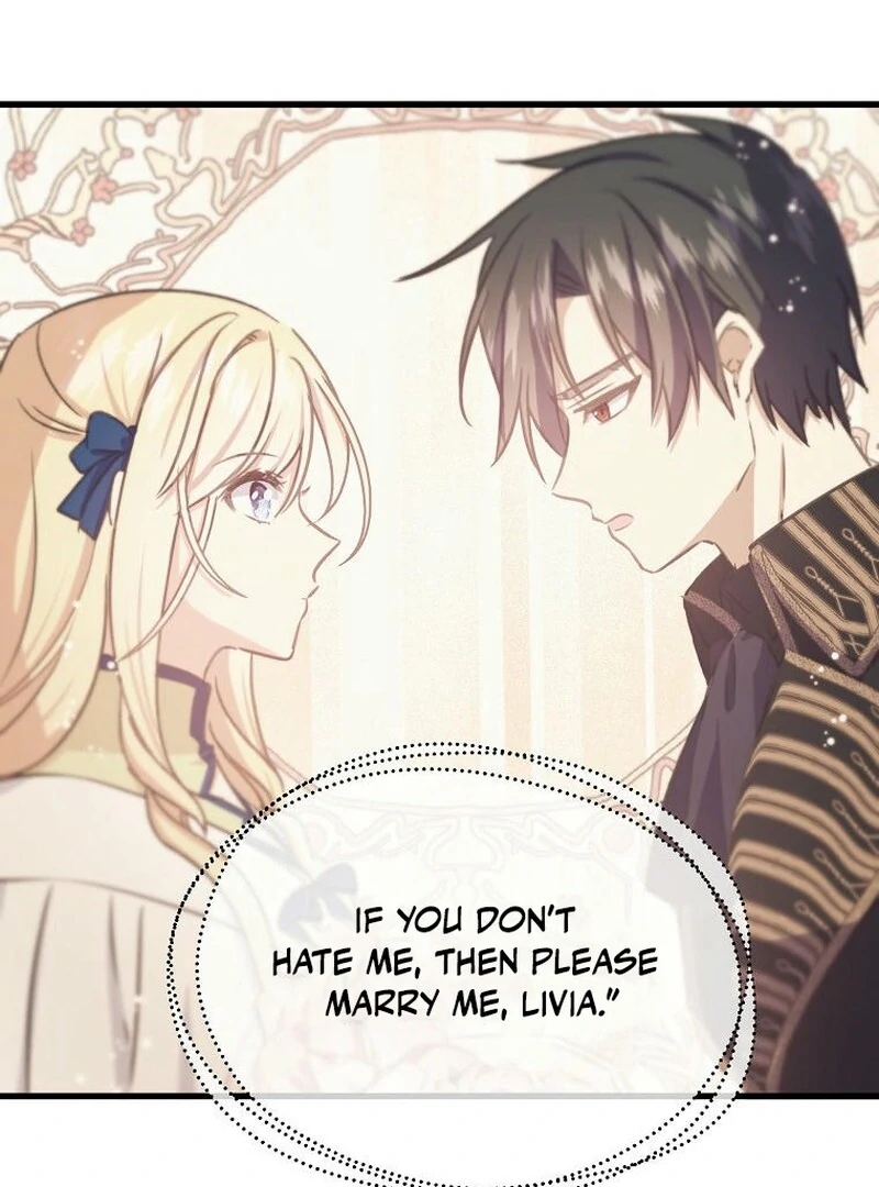 Teaching the Tyrant Manners Chapter 41 - Page 83