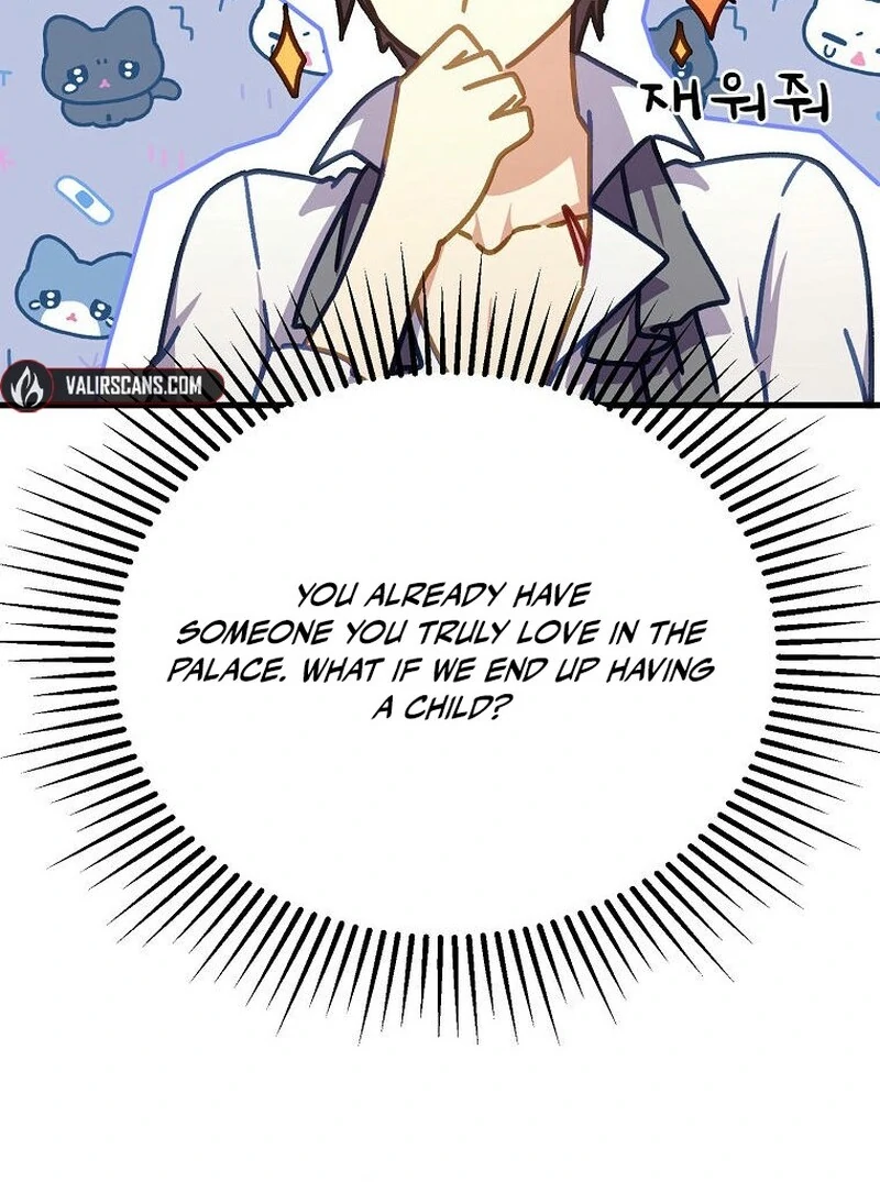 Teaching the Tyrant Manners Chapter 41 - Page 86