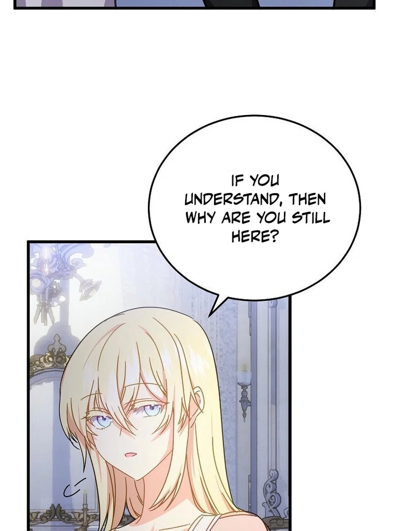 Teaching the Tyrant Manners Chapter 41 - Page 88