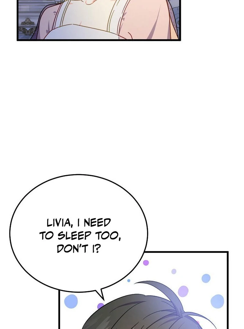 Teaching the Tyrant Manners Chapter 41 - Page 89