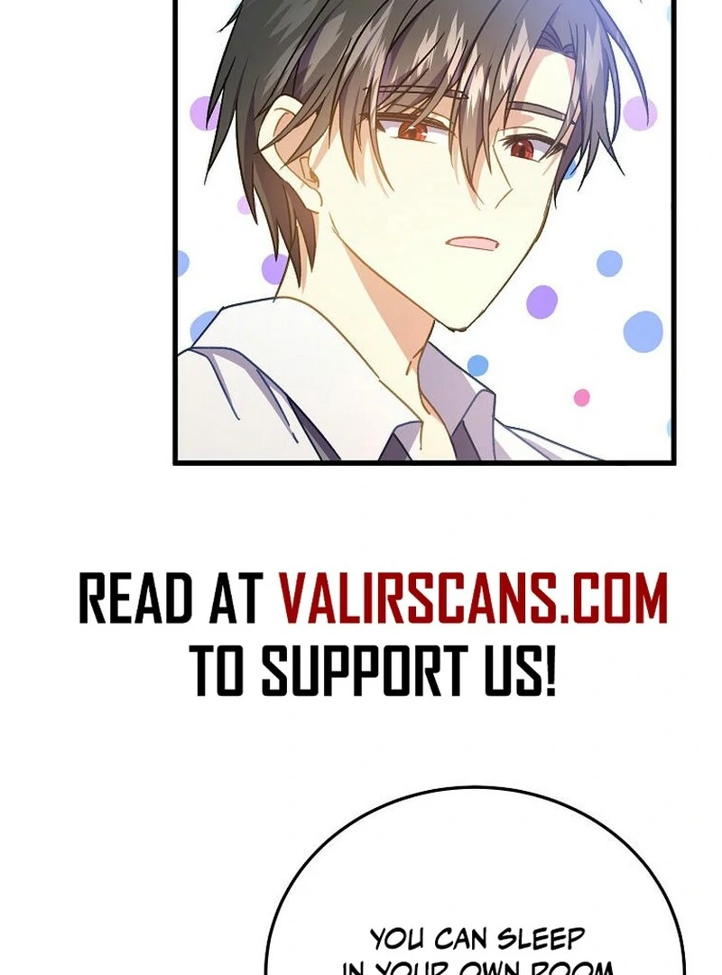 Teaching the Tyrant Manners Chapter 41 - Page 90