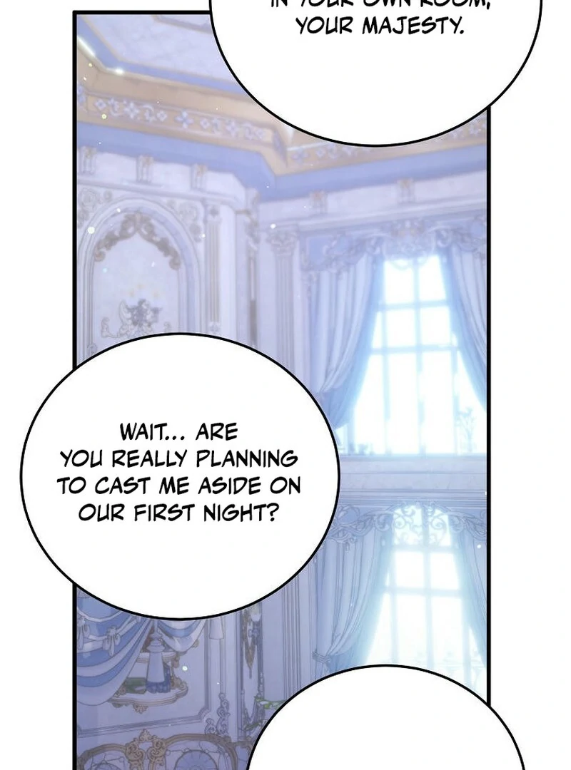 Teaching the Tyrant Manners Chapter 41 - Page 91