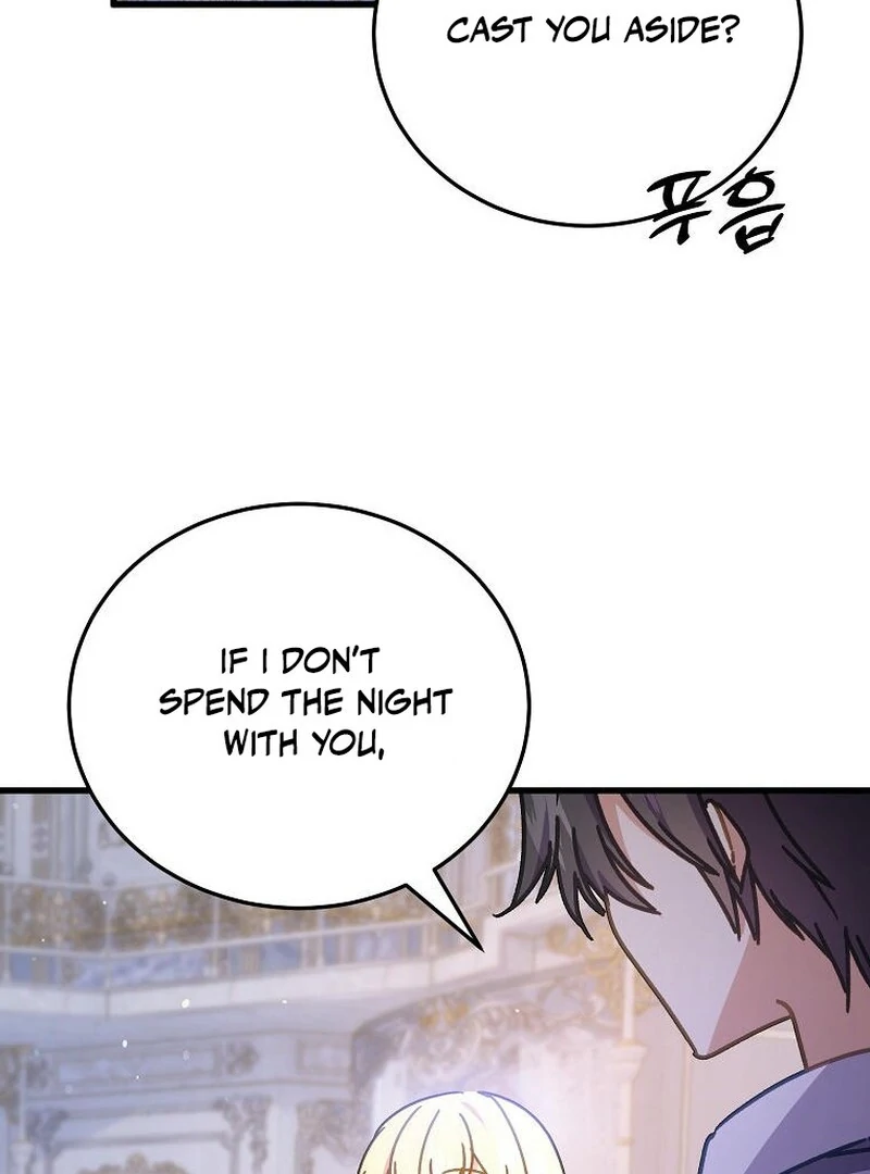 Teaching the Tyrant Manners Chapter 41 - Page 92
