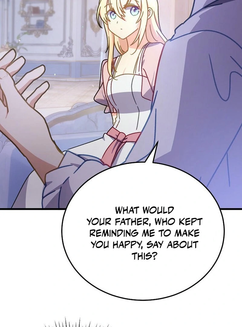 Teaching the Tyrant Manners Chapter 41 - Page 93