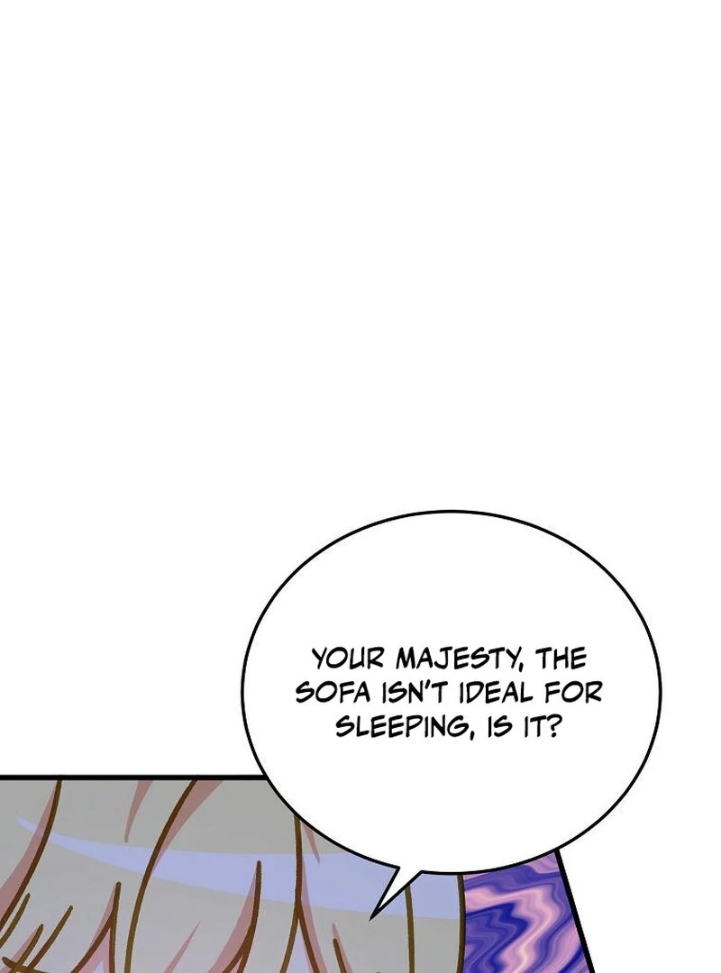 Teaching the Tyrant Manners Chapter 41 - Page 99