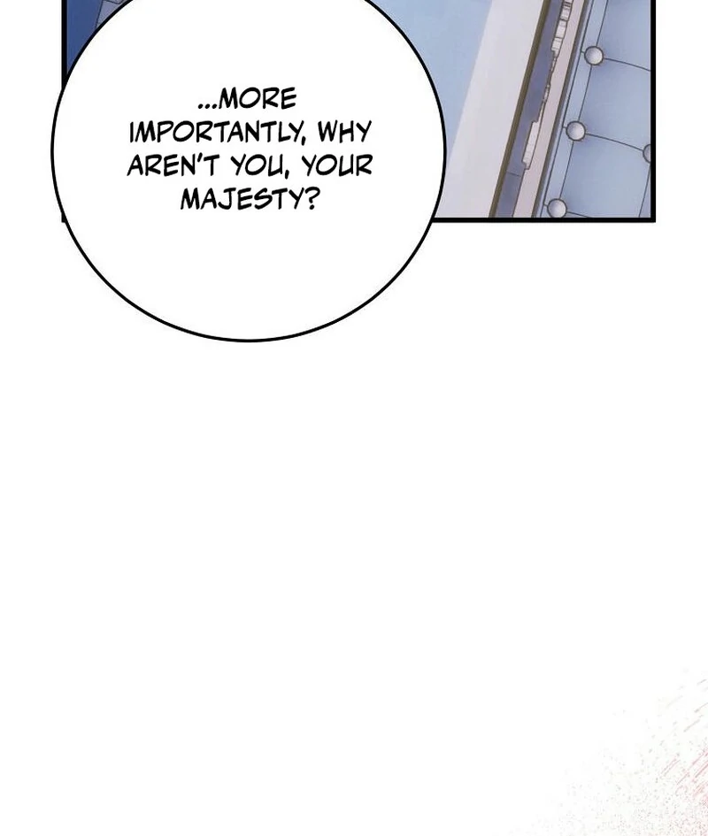 Teaching the Tyrant Manners Chapter 42 - Page 10