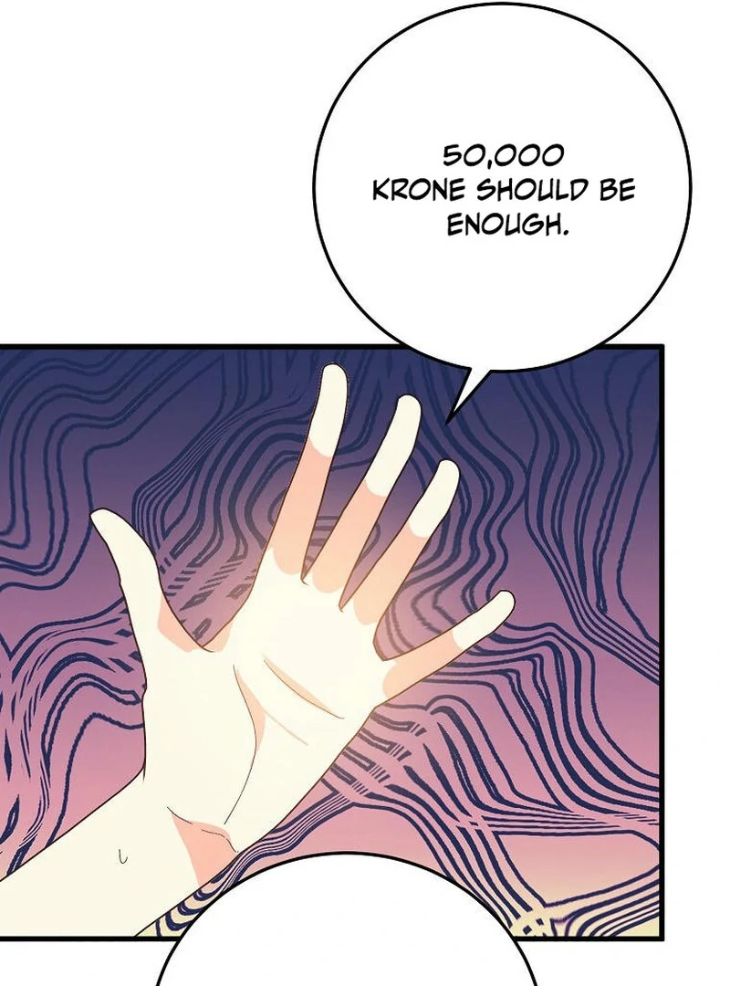 Teaching the Tyrant Manners Chapter 42 - Page 100