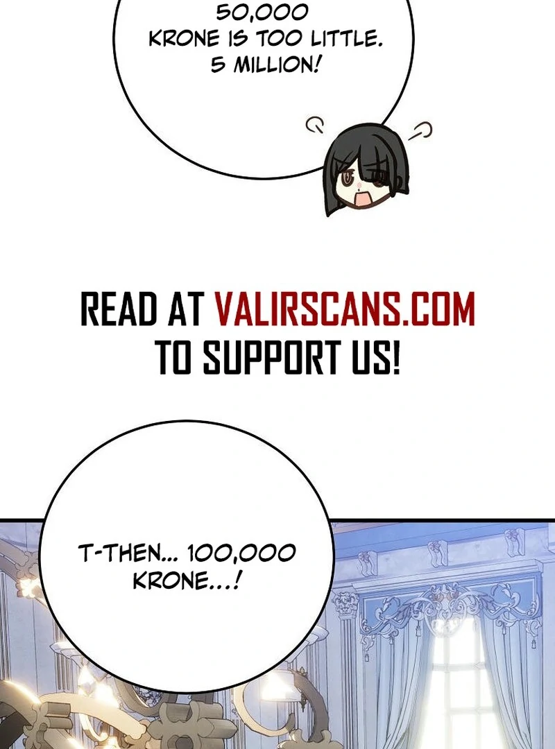 Teaching the Tyrant Manners Chapter 42 - Page 101