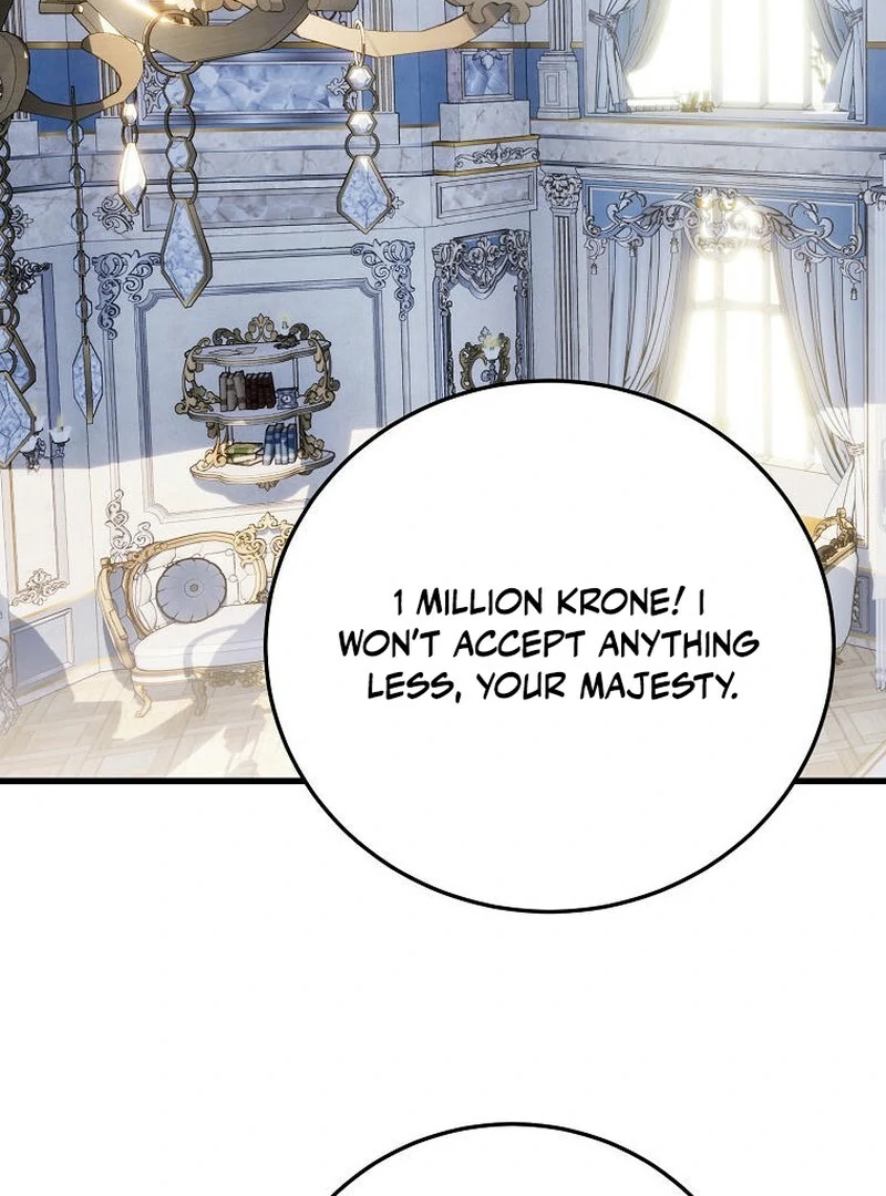 Teaching the Tyrant Manners Chapter 42 - Page 102