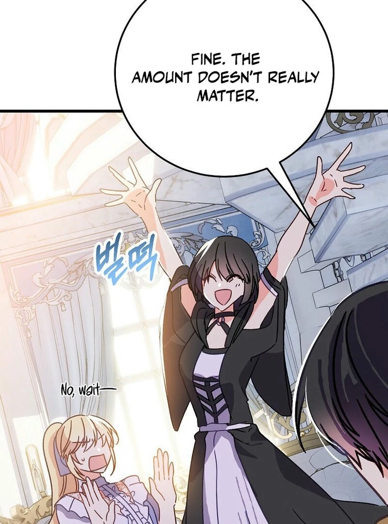 Teaching the Tyrant Manners Chapter 42 - Page 103