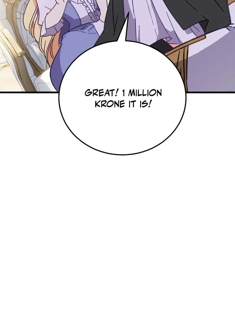 Teaching the Tyrant Manners Chapter 42 - Page 104