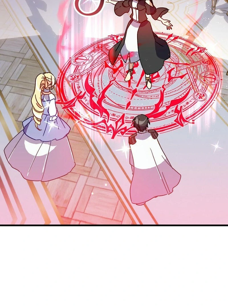 Teaching the Tyrant Manners Chapter 42 - Page 106