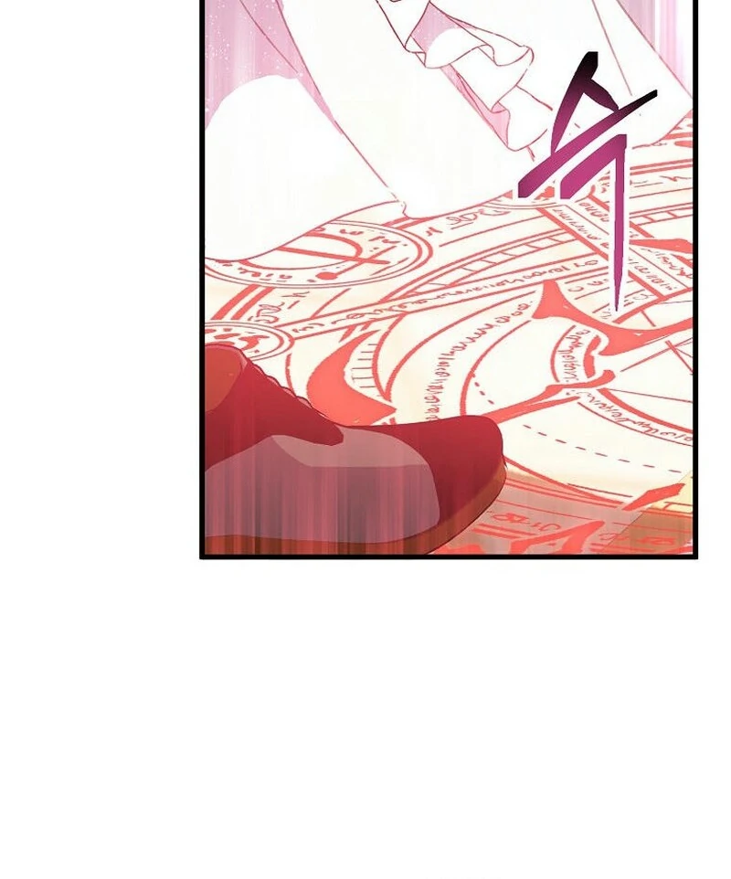 Teaching the Tyrant Manners Chapter 42 - Page 110