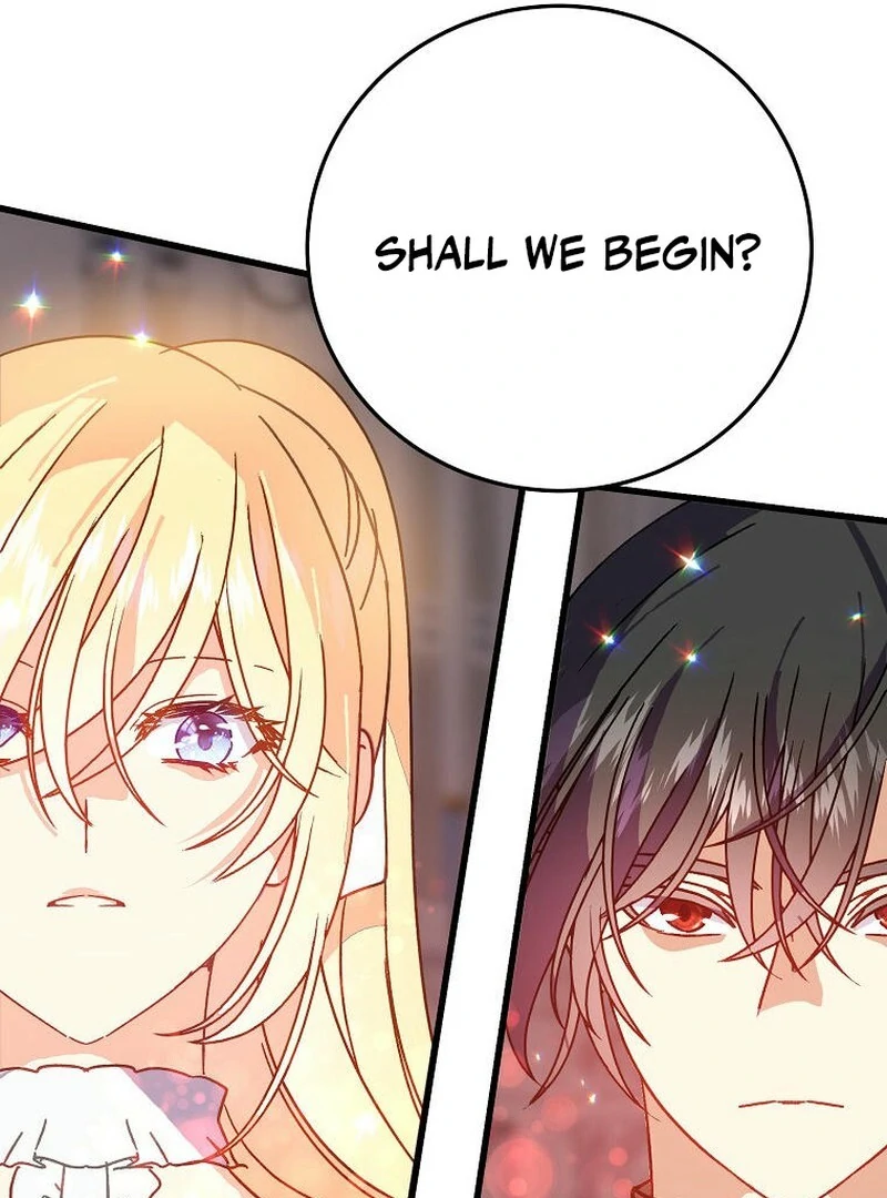 Teaching the Tyrant Manners Chapter 42 - Page 111