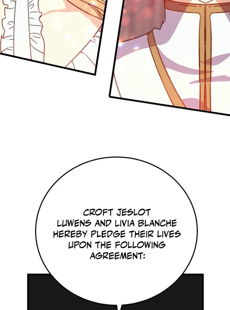 Teaching the Tyrant Manners Chapter 42 - Page 112