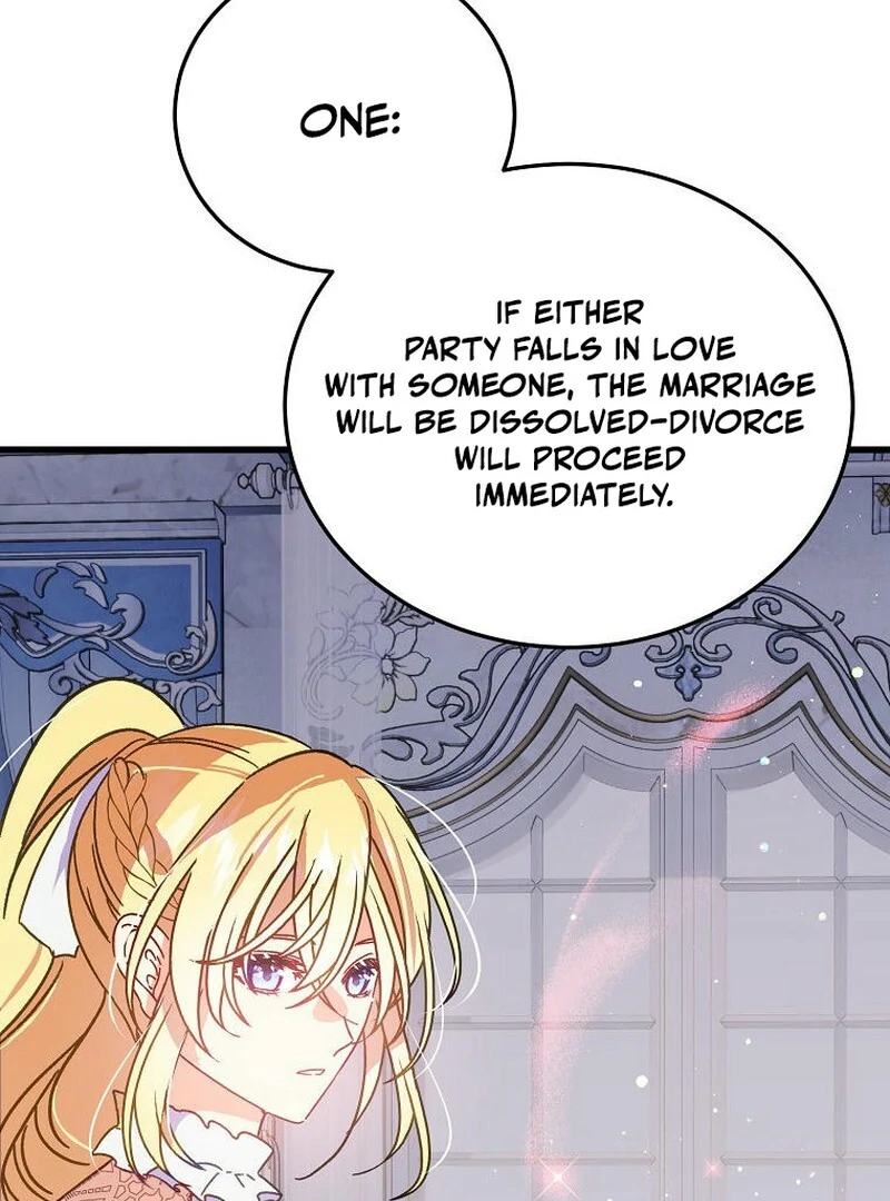 Teaching the Tyrant Manners Chapter 42 - Page 115