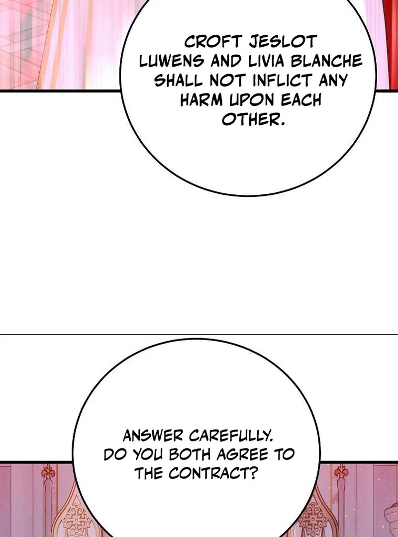 Teaching the Tyrant Manners Chapter 42 - Page 118