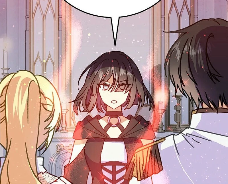 Teaching the Tyrant Manners Chapter 42 - Page 119