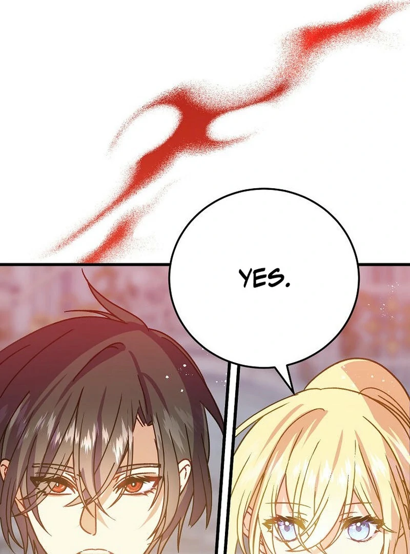 Teaching the Tyrant Manners Chapter 42 - Page 121