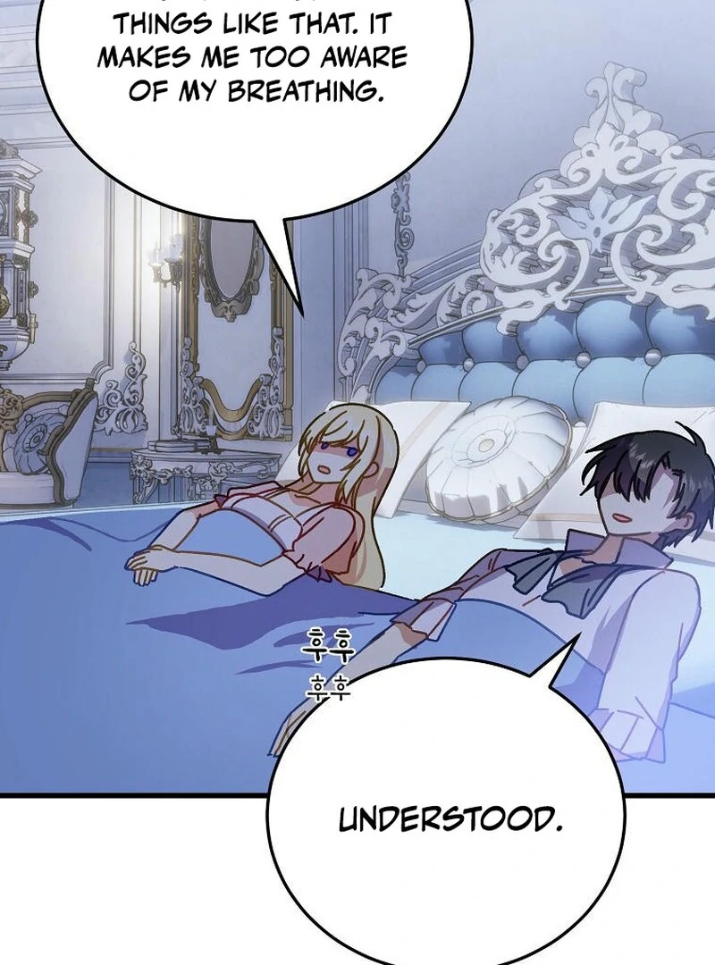 Teaching the Tyrant Manners Chapter 42 - Page 16