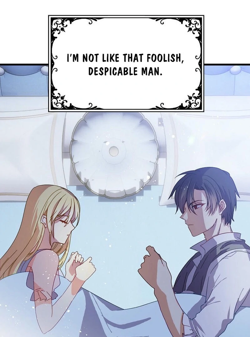 Teaching the Tyrant Manners Chapter 42 - Page 39