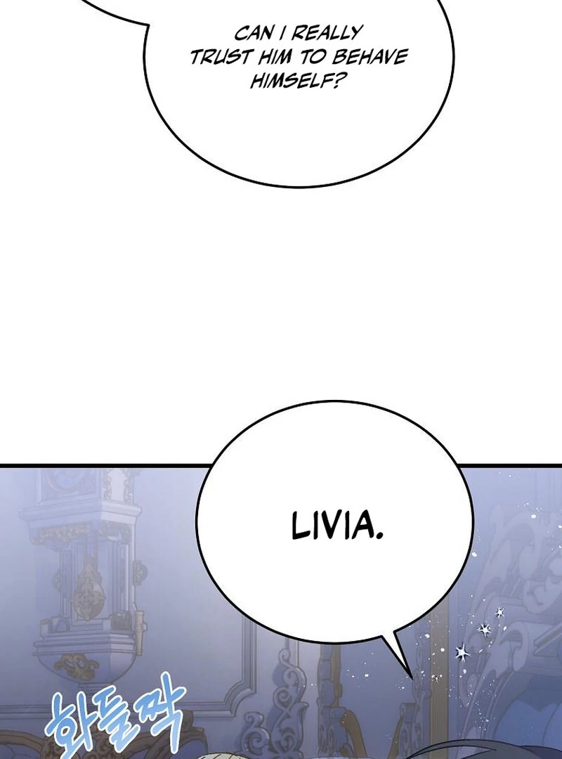 Teaching the Tyrant Manners Chapter 42 - Page 5