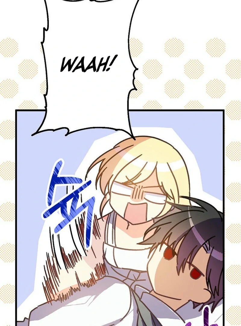 Teaching the Tyrant Manners Chapter 42 - Page 50