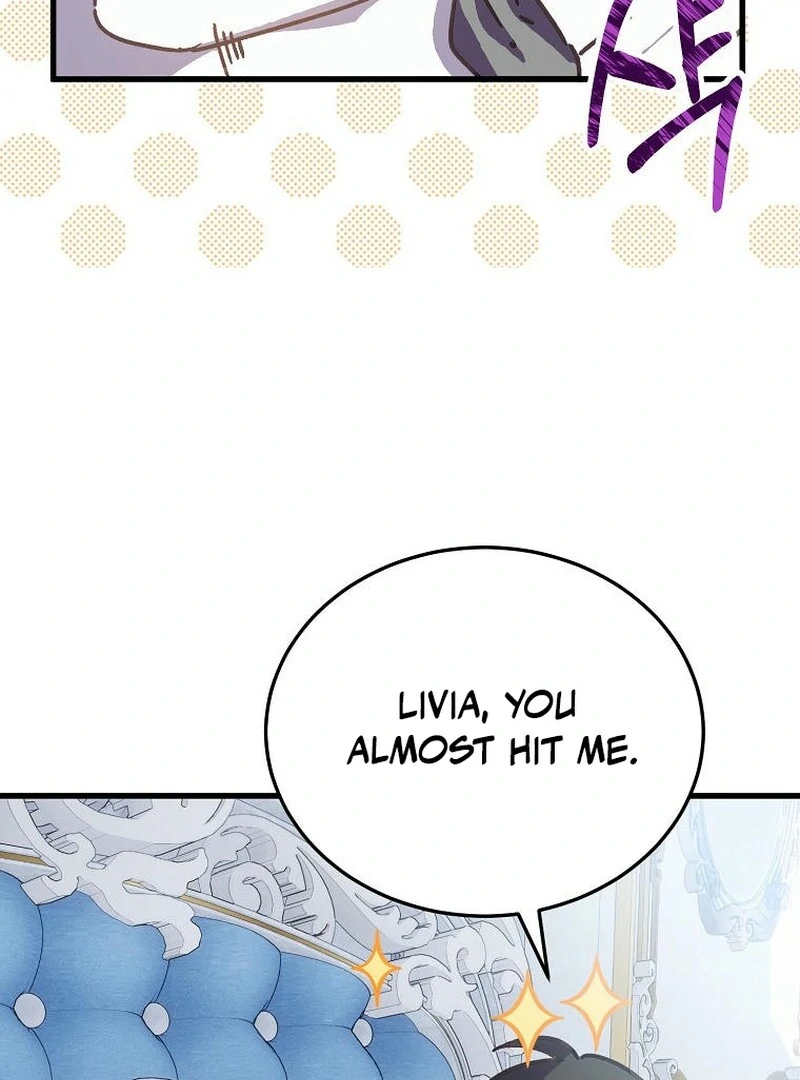 Teaching the Tyrant Manners Chapter 42 - Page 51