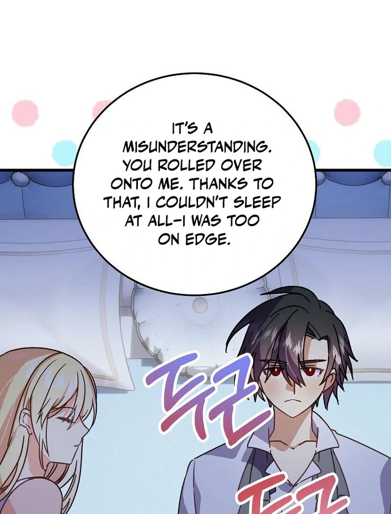 Teaching the Tyrant Manners Chapter 42 - Page 53