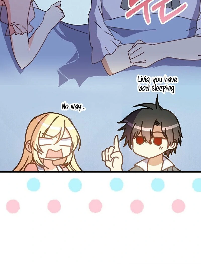 Teaching the Tyrant Manners Chapter 42 - Page 54