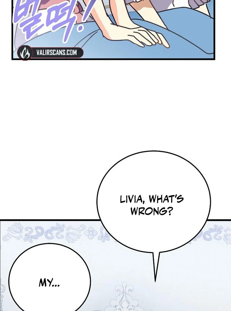 Teaching the Tyrant Manners Chapter 42 - Page 56