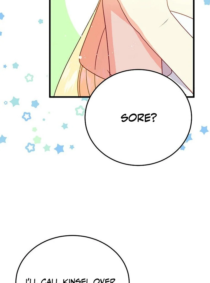 Teaching the Tyrant Manners Chapter 42 - Page 59