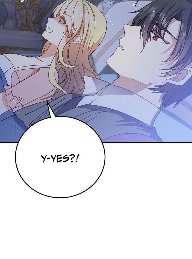 Teaching the Tyrant Manners Chapter 42 - Page 6