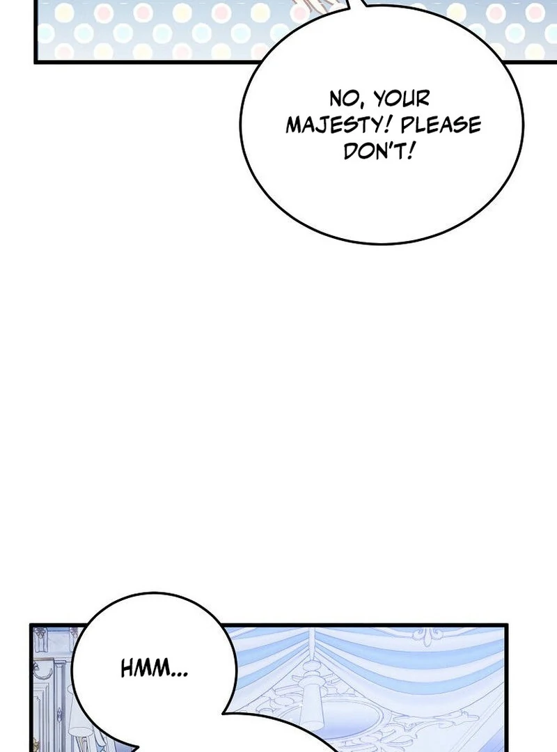 Teaching the Tyrant Manners Chapter 42 - Page 61