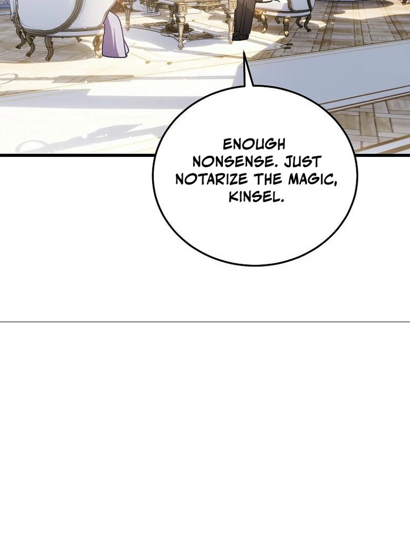 Teaching the Tyrant Manners Chapter 42 - Page 68